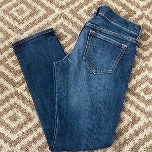 Old Navy Diva Jeans Size 2 Short